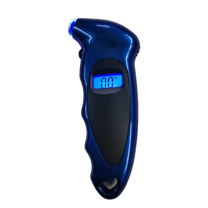 BOLT Digital Tire Pressure Gauge