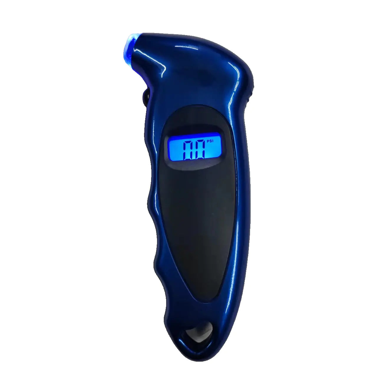 BOLT Digital Tire Pressure Gauge